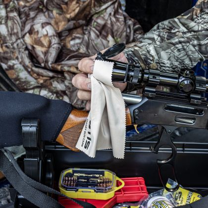 Sada na čištění optiky Otis