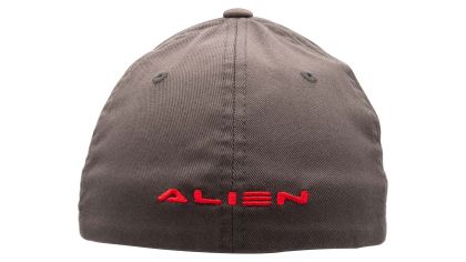 Kšiltovka Laugo Arms Dark Grey Flexfit, S/M