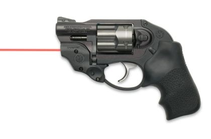 Laserový zaměřovač LaserMax pro Ruger LCR/LCRx