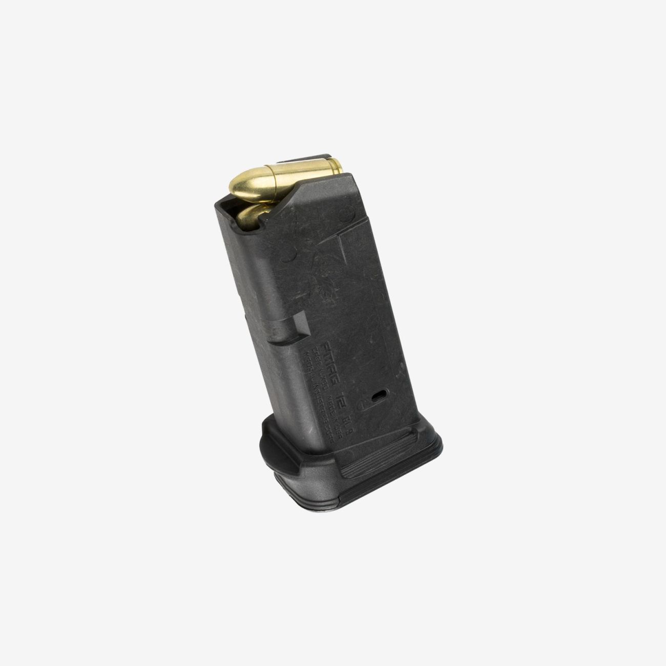 Zásobník Magpul PMAG GL9 pro pistole Glock, 12 ran