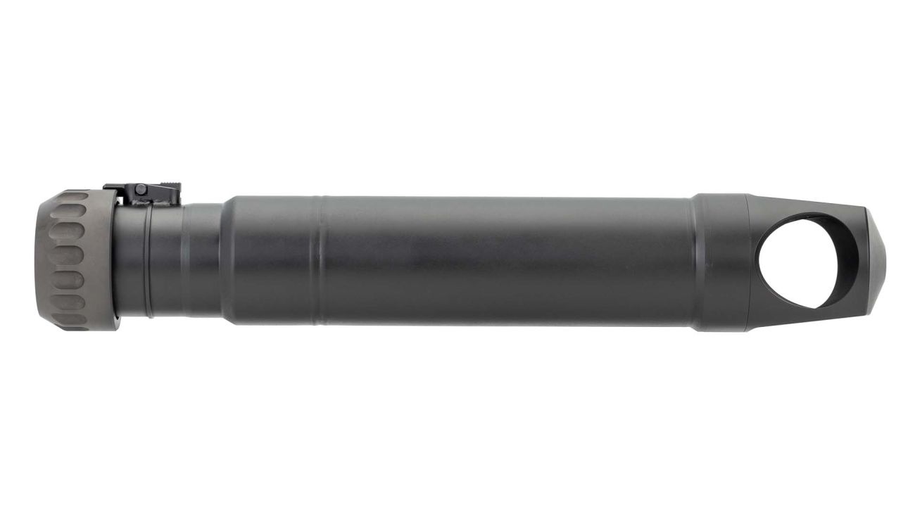 Tlumič B&T RBS QD, .50 BMG, Barrett M107A1