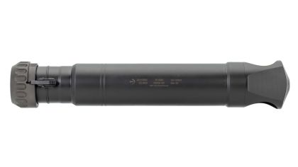 Tlumič B&T RBS QD, .50 BMG, Barrett M107A1