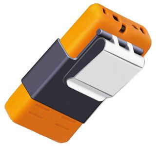 Rotační klip na opasek pro timer CED 7000