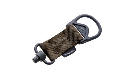 Adaptér na řemen Magpul MS1/MS3 QD, Coyote