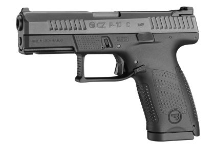 Pistole CZ P-10 C