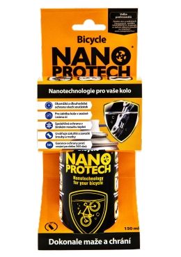 Nanoprotech Bicycle (150 ml)
