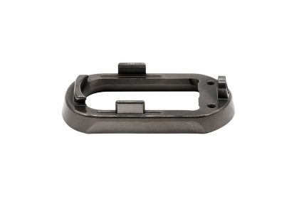 Rozšířená šachta zásobníku Laugo Arms Alien Creator/Remus, Steel Gray, IPSC