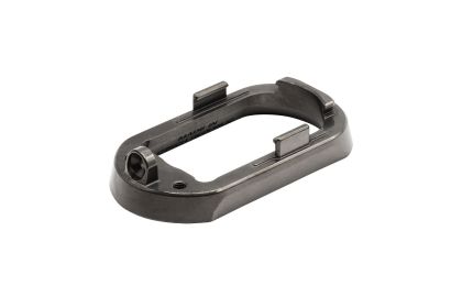 Rozšířená šachta zásobníku Laugo Arms Alien Creator/Remus, Steel Gray, IPSC