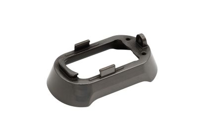 Rozšířená šachta zásobníku Laugo Arms Alien Creator/Remus, Steel Gray, L