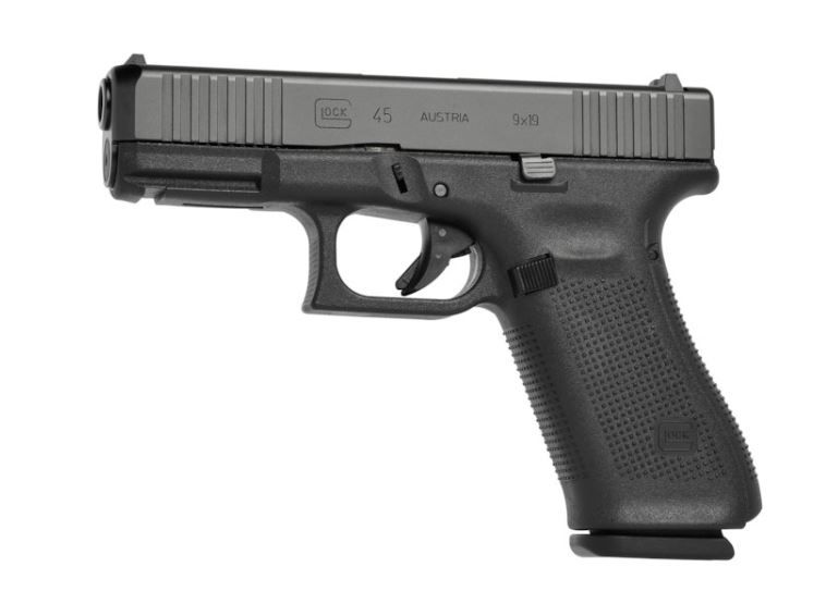 Pistole Glock 45