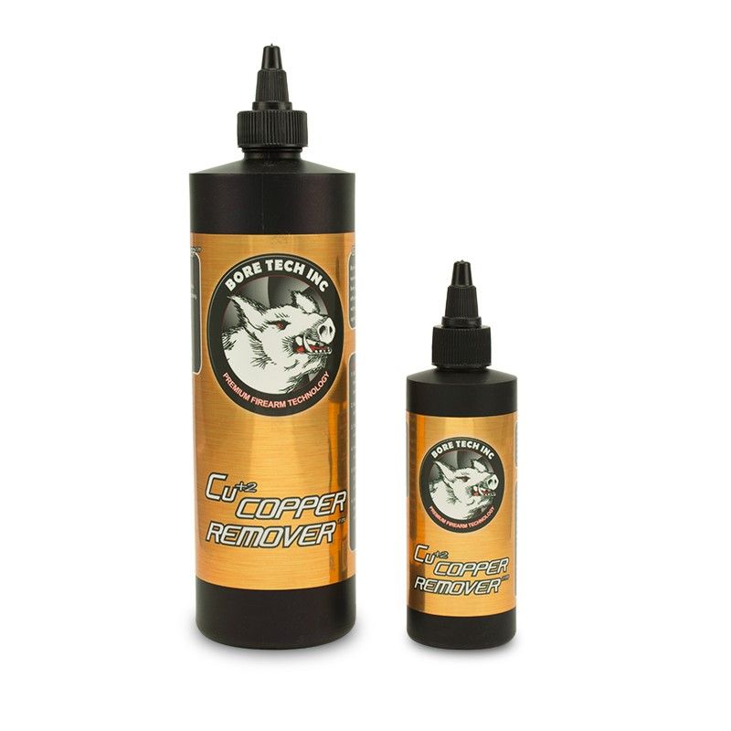 Rozpouštěč mědi a mosazi BoreTech Cu+2 (118 ml)