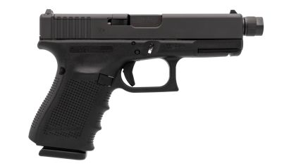 Pistole Glock 19 Gen4 MOS SD