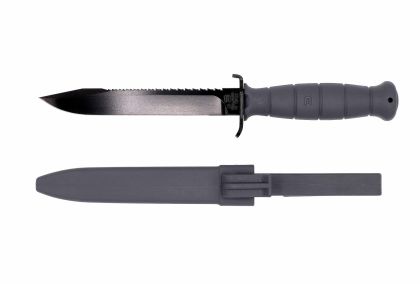 Nůž Glock FM 81, šedý