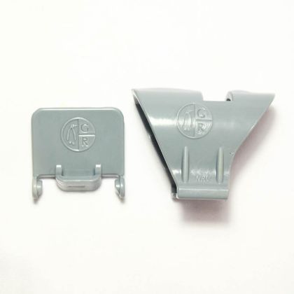 Ochranný kryt Guga Ribas pro kolimátor C-More, gray