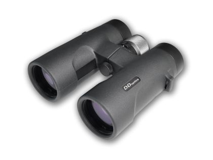 Dalekohled DDoptics LUX-HR ED 10x50
