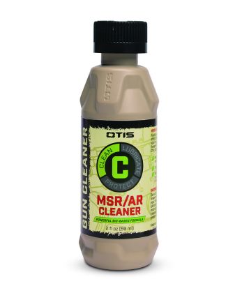 Otis MSR/AR Cleaner (59 ml)