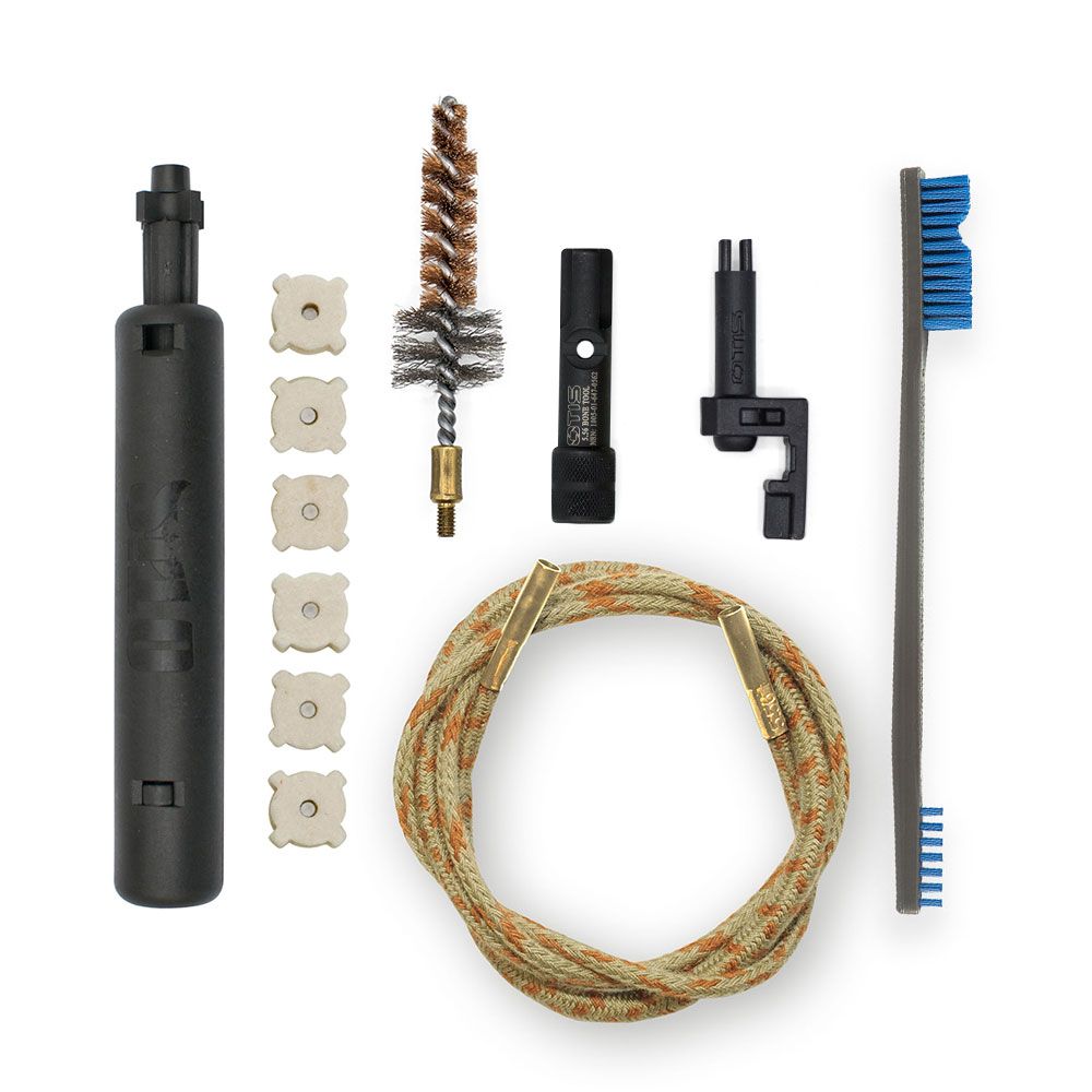 Sada na čištění Otis MSR Cleaning Pack (.223)