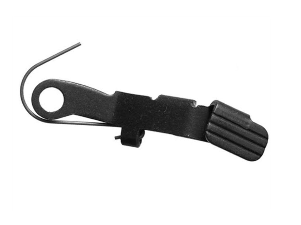 Záchyt závěru pro pistole Glock Gen3/4 (9x19/.40 S&W)