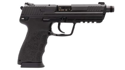 Pistole Heckler & Koch HK45 Tactical