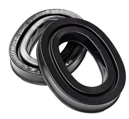 Silikonové náušníky DAA pro sluchátka Peltor