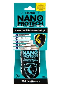 Nanoprotech Electric (150 ml)