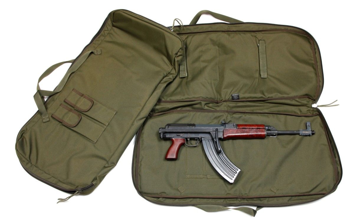 Pouzdro S.P.M. Liberec 77