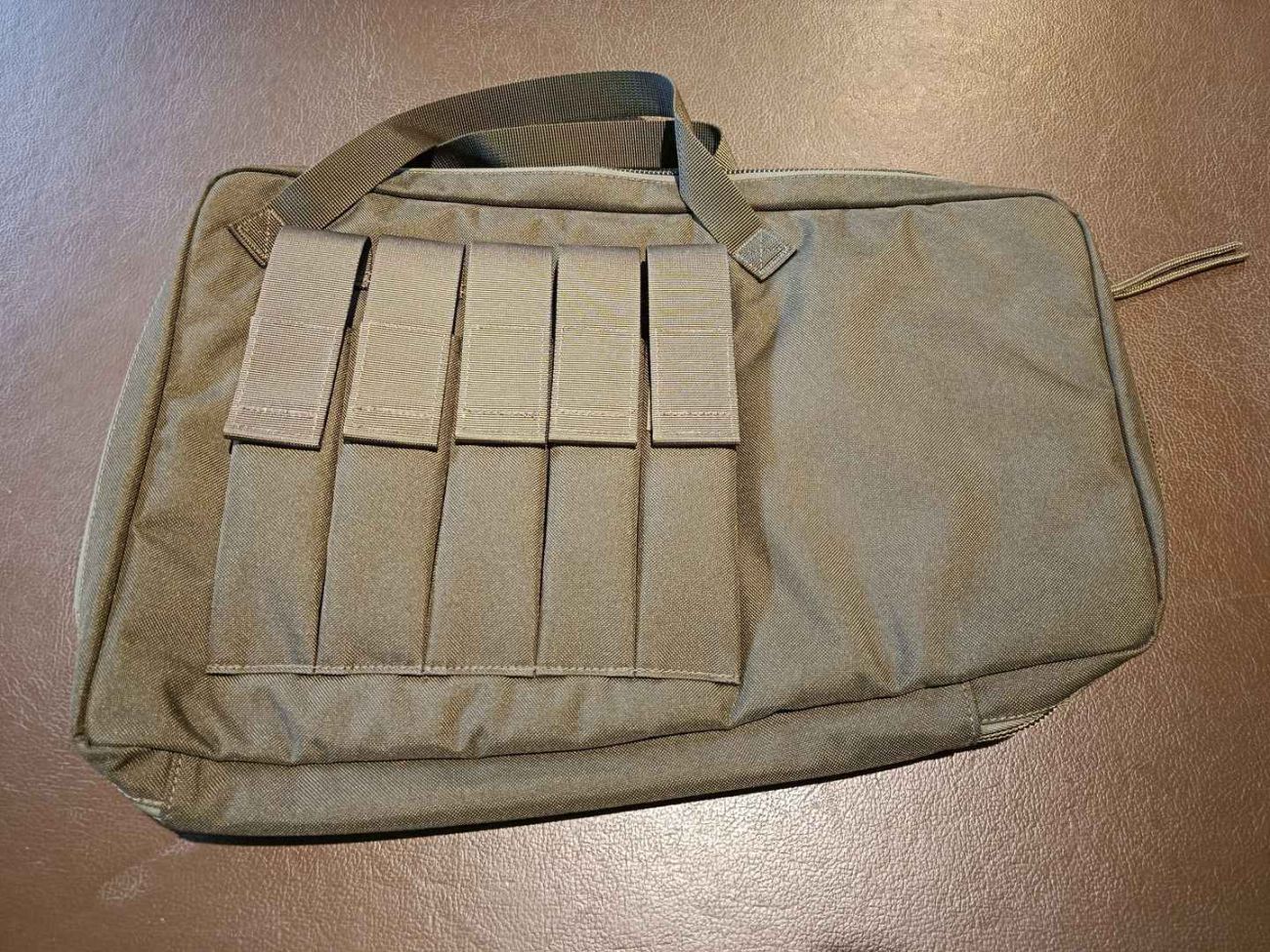 Pouzdro S.P.M. Liberec 44