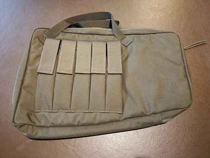 Pouzdro S.P.M. Liberec 44