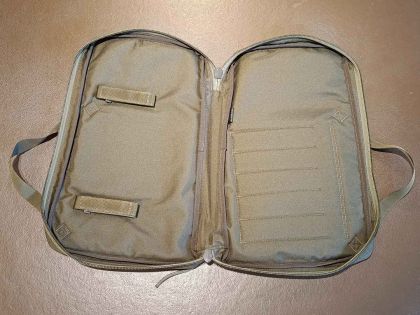 Pouzdro S.P.M. Liberec 44