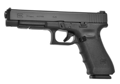 Glock 34 Gen4