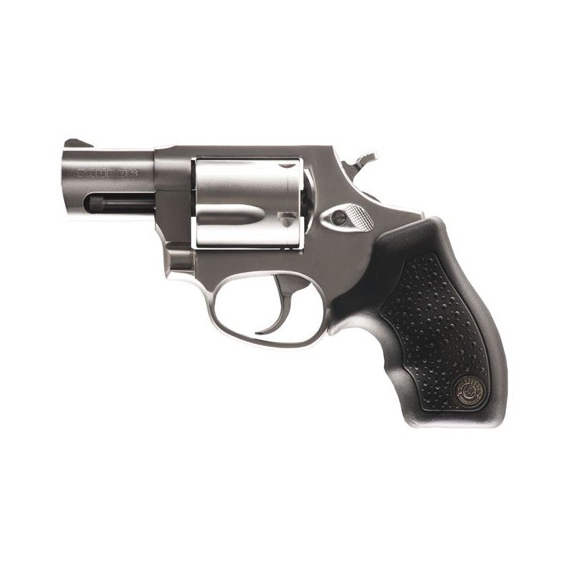 Revolver Taurus 605, Nerez (2
