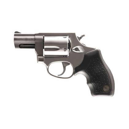 Revolver Taurus 605, Nerez (2
