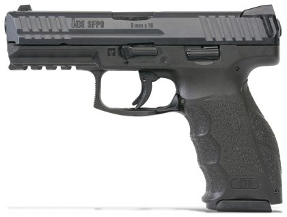 Heckler & Koch SFP9