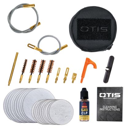 Sada na čištění Otis Pistol Cleaning Kit