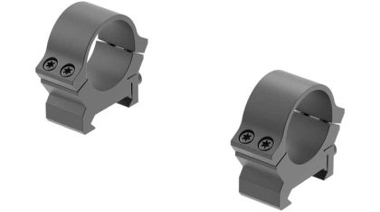 Montáž Leupold PRW2, 1