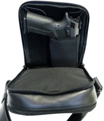 Taška pro skryté nošení zbraně Falco 529