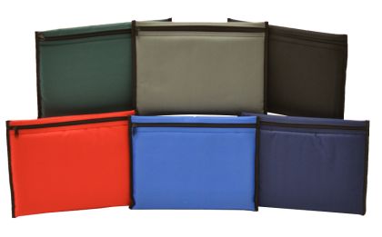 Ochranný obal na pistoli CED, navy