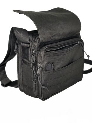 Taška pro skryté nošení zbraně Falco 