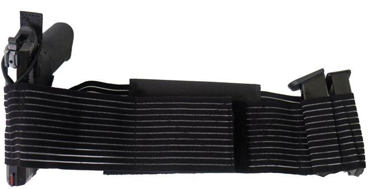 Opasek pro skryté nošení zbraně Falco, M