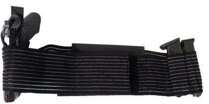 Opasek pro skryté nošení zbraně Falco, M