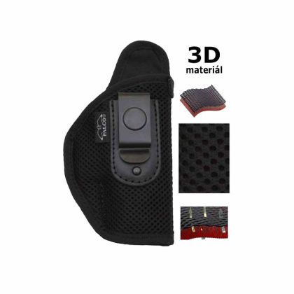 Pouzdro Falco 433/4, XDM 3,8