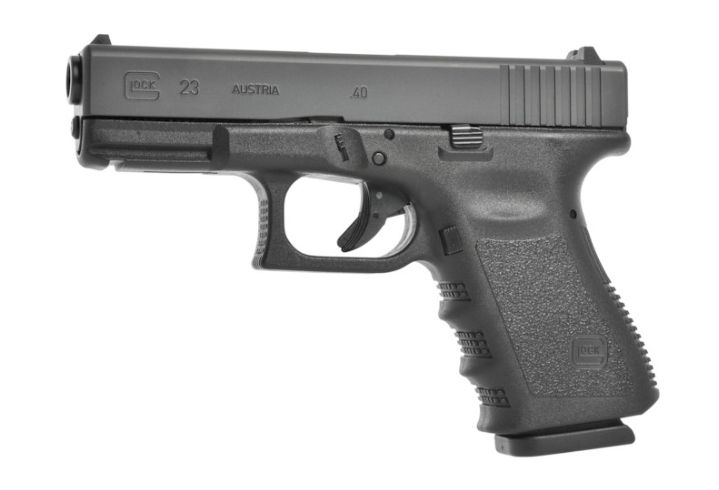 Pistole Glock 23 Gen3