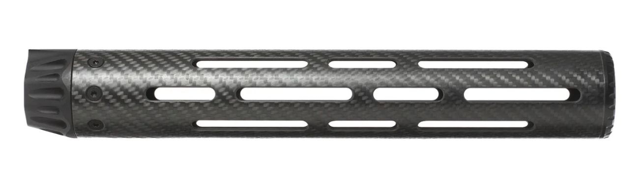 Karbonové předpažbí Lancer LCR5 AR-15 Standard