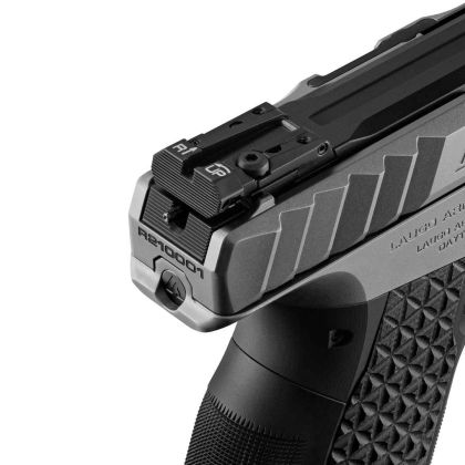 Pistole Laugo Arms Alien Remus - Standard Kit