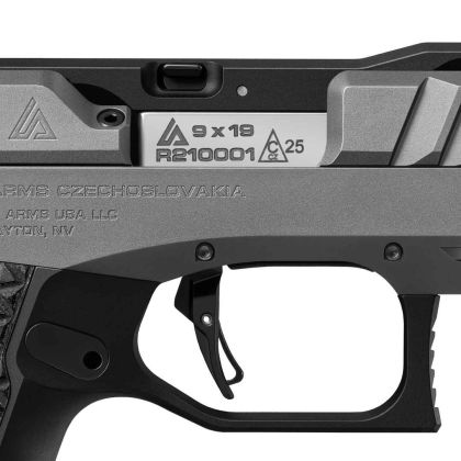 Pistole Laugo Arms Alien Remus - Optic Kit