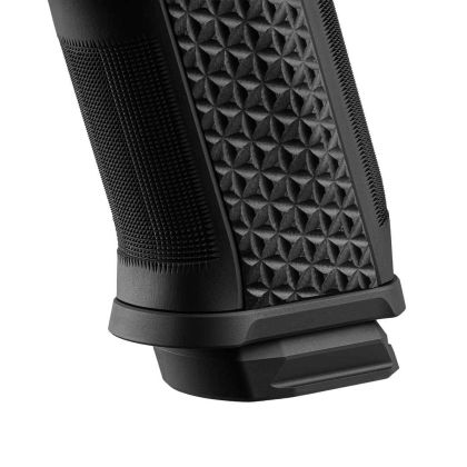 Pistole Laugo Arms Alien Remus - Optic Kit