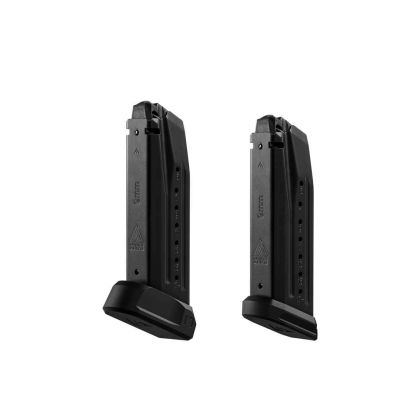 Pistole Laugo Arms Alien Remus - Optic Kit