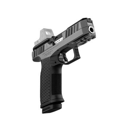 Pistole Laugo Arms Alien Remus - Optic Kit