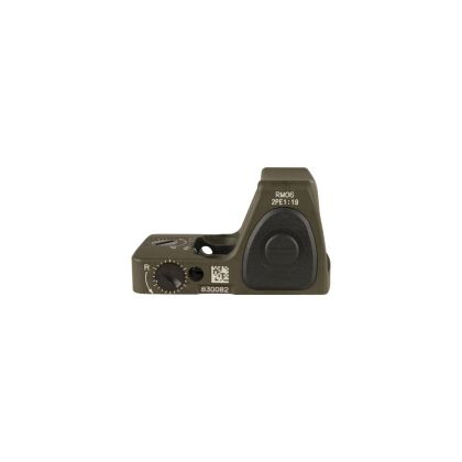 Kolimátor Trijicon RMR Type 2, OD Green (3,25 MOA)
