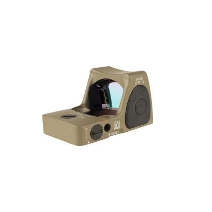 Kolimátor Trijicon RMR Type 2, FDE (3,25 MOA)